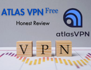 ATLAS VPN