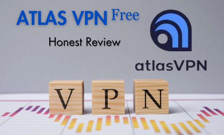 ATLAS VPN