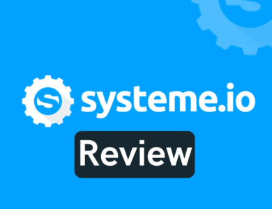 Systeme.io Review