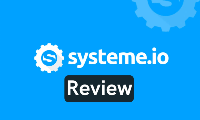 Systeme.io Review